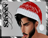 S3N - Santa Hat v5