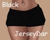 Comfy Black Shorts
