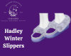 Hadley Winter Slippers