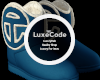 LC> Teddy Boots 10