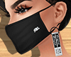 SizeMask Black.
