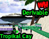 DR02: Tropical Cay