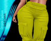 EMP PANTS CARGOT 10