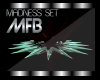 MADNESS - Flash - MFB