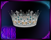 Bb~CrownSTurquoise