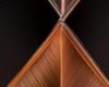 copper and gold