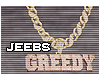[J] Greedy Chain