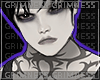 ✮ Grunge
