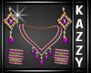 }KC{ Val* Jewels Purple