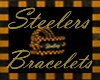 Steelers Bracelets