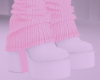 Angel: White Shoes