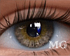Hazel Eyes
