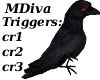 (MDiva) Black Raven