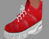 |Anu|Red Shoes*M5