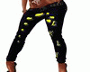 PANT JEANS PERSO