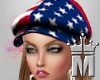 MM-Mod America Hat