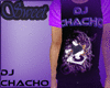 [SMC] Tshirt DJ Chacho
