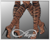 Vi Boots Black (RLL)