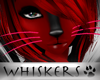 Whiskers :Pink Whiskers