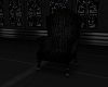 (c) Goth Chair