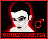 GV Vampire Lord Black