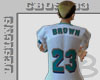 Ronnie Brown #23 Jersey