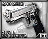 ICO Silver SS Beretta F