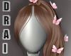 D| Butterflies Mocha