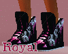 [Royal] dark kicks