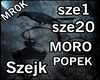 Moro x Popek - Szejk