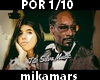 Porque Te Vas /Snoop