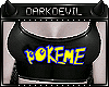 DD|PokeMe Top