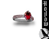 NeverRose Sky ring