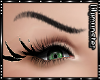 LM` Pin Up Brow Nacht