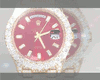 ♕ Rolex - Redface | F