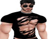 TOP BLACK MUSCLE