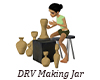 DRV Making Jar - Kiss