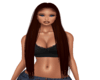 Jaaro warm Scarlet