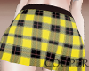 !A Scottish skirt