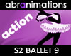 Ballet Dance S2/9