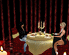 JANTAR ROMANTICO