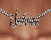 Sabrina Necklace V1