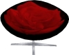 R Bldy Rose Cuddle Chair