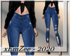 MZ - Shera Jeans v2 RLL