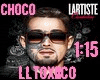 Lartiste Chocolat