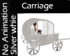 Tease's Wedding Carriage