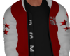 SSK JACKET