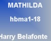 HB Mathilda