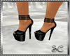 SC SHOES MISS CARY BLACK