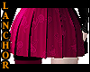 Pink Chu skirt